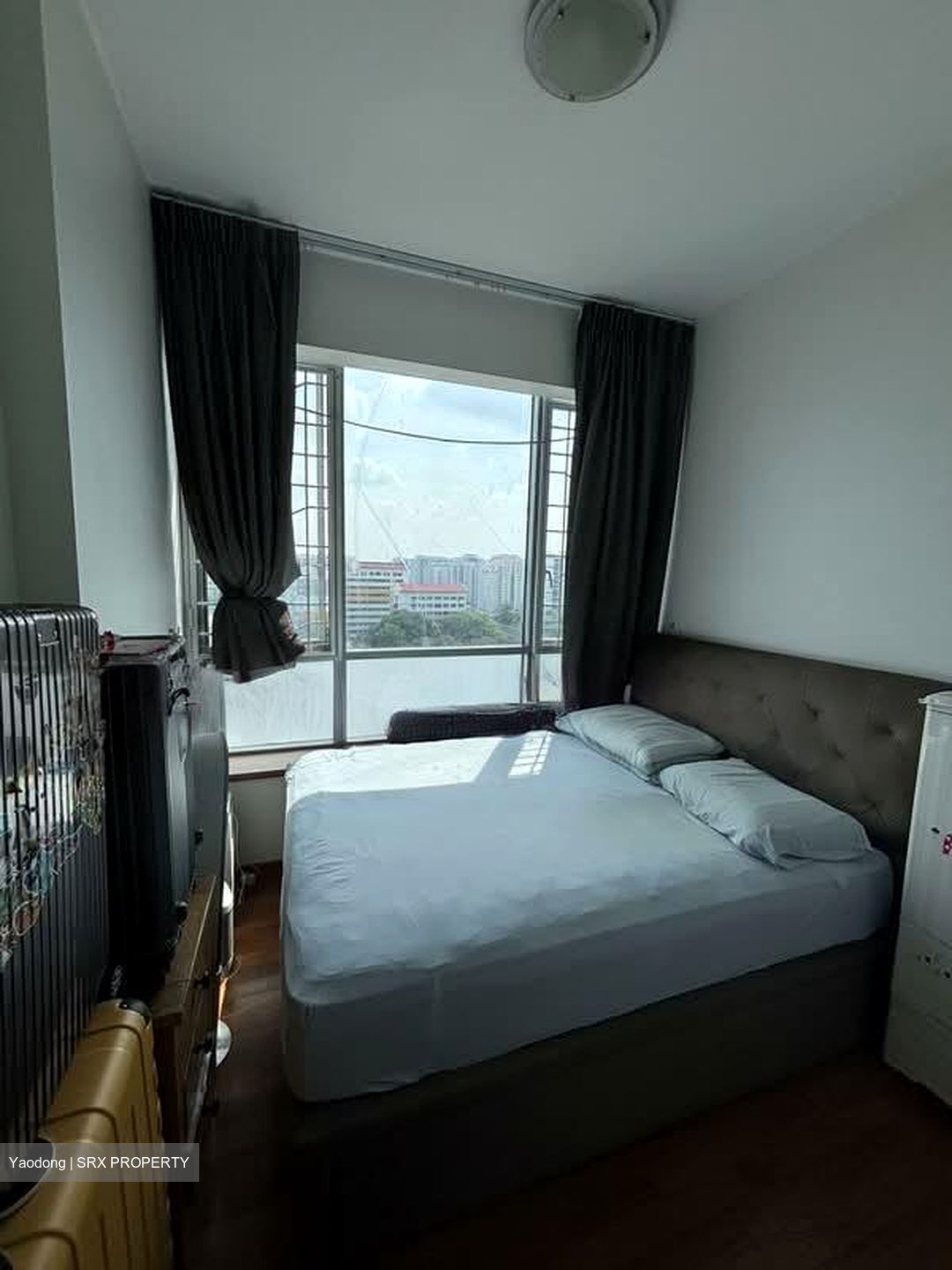 YewTee Residences (D23), Apartment #585049801